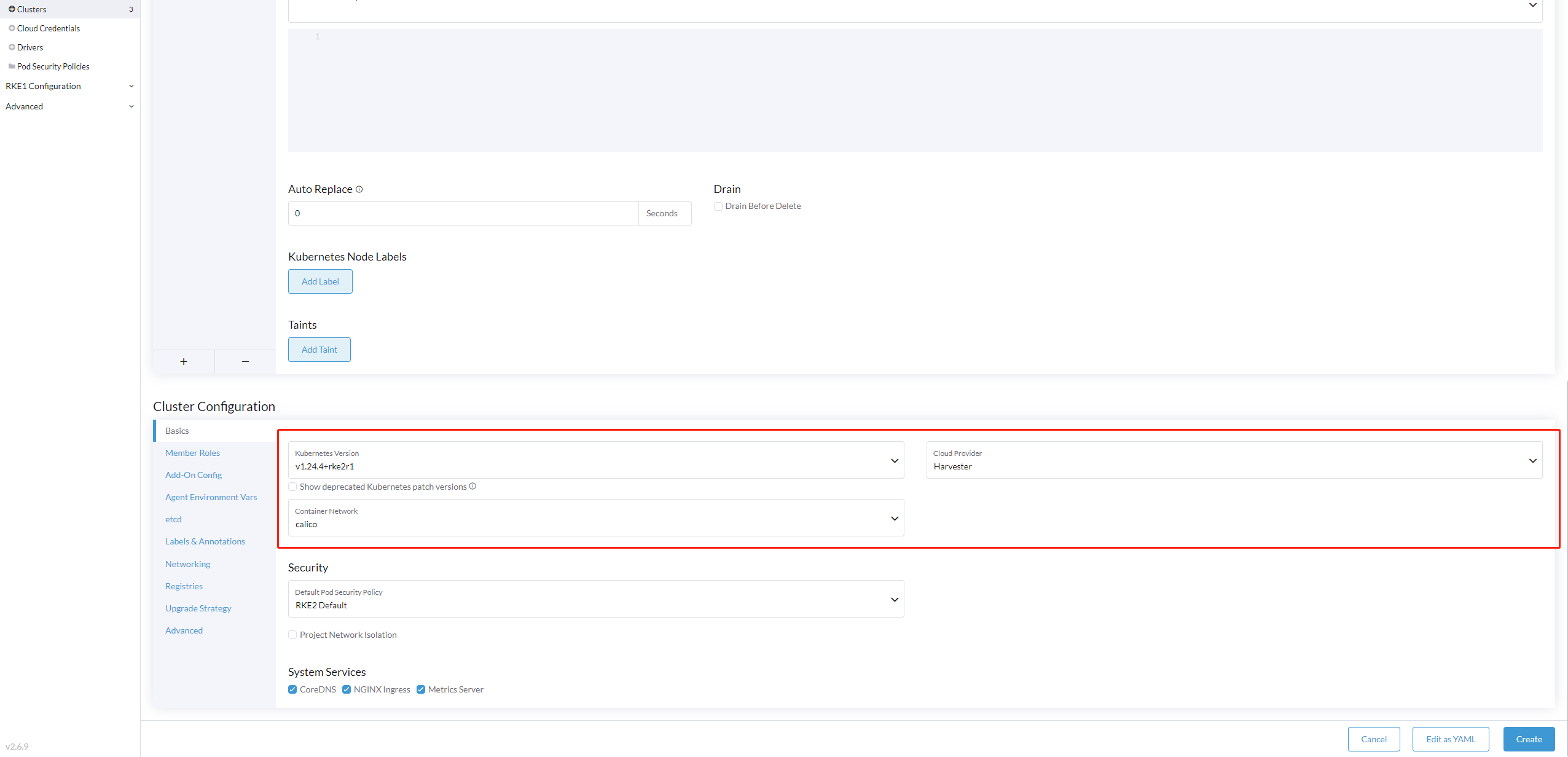 create-rke2-harvester-cluster-2
